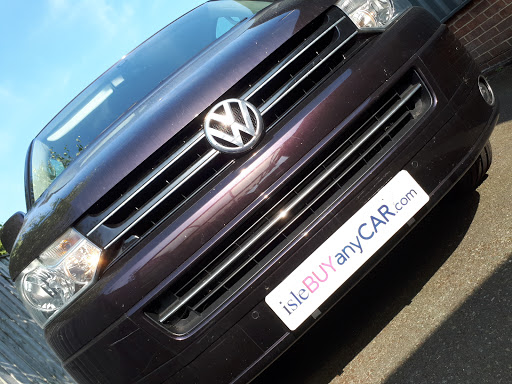 IsleBuyAnyCar.com - Newport - Thumbnail