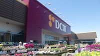 DCM 恵庭店