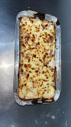 Photo n°13 de Restaurant O'MAC2 berd'huis à Berd'huis (Restauration rapide)