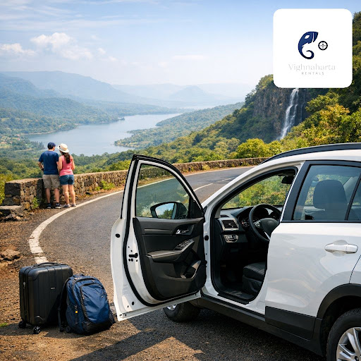 Planning a long weekend escape from Mumbai? Turn your break into a memorable road trip with flexi… post image
