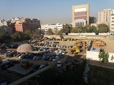 Gul Plaza karachi