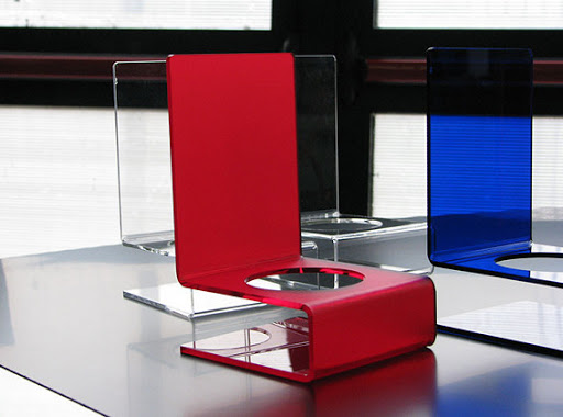 Tecno Design - Visual