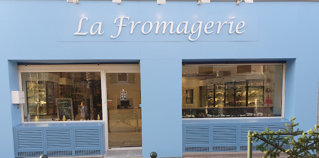 LA FROMAGERIE DE SIX-FOURS