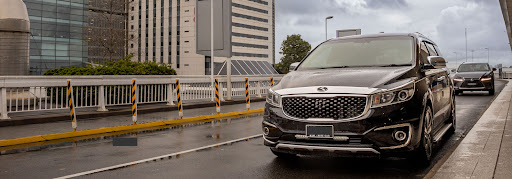 Sydney Airport Limousines