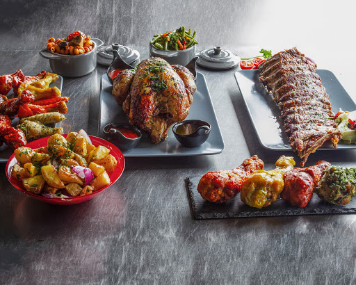 Photo 4 - Rooster's /Rotisserie