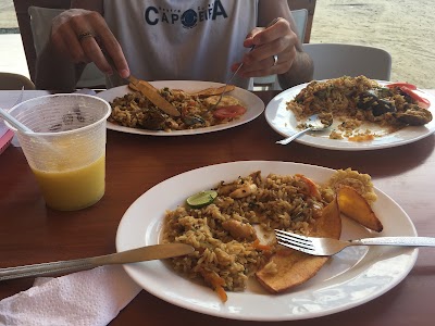 Photos of Restaurant Saboreame