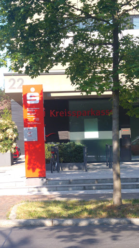 Kreissparkasse Tübingen - Filialdirektion - Thumbnail