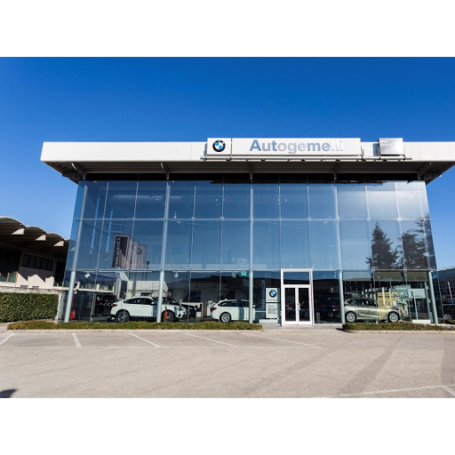 Autogemelli Zanè Centro Service BMW e MINI