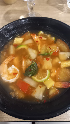 Photo 3 - ASIAN FOOD SAINT PIERRE