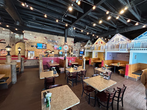 Pier 49 Pizza