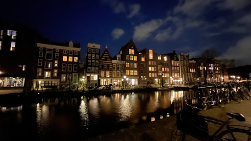 Café Pieper Gallery - Netherlands