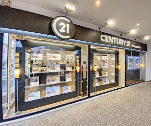 Photo n°14 de Agence CENTURY 21 Adéquation Noisy-le-Grand à Noisy-le-Grand (Société de gestion immobilière)