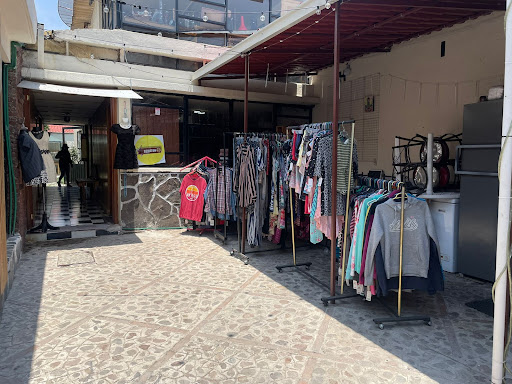 El Rematon Gallery - Mexico
