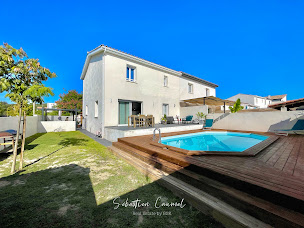 Photo n°26 de Sébastien Caumel - BSK Immobilier à Cournonterral (Consultant immobilier)