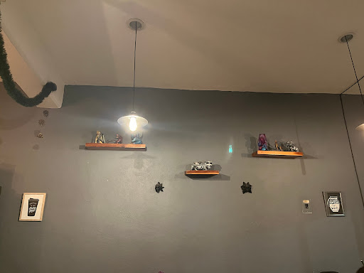 MERAKI CAFETERIA - Thumbnail