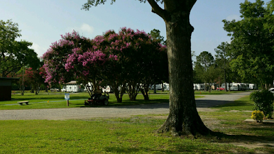 Ouachita Rv Park