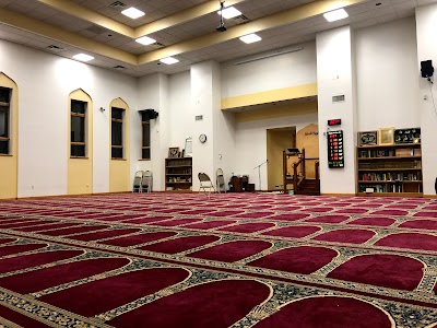 Masjid Al-Islam