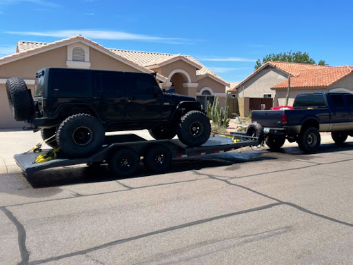 Cactus State Rentals - Thumbnail