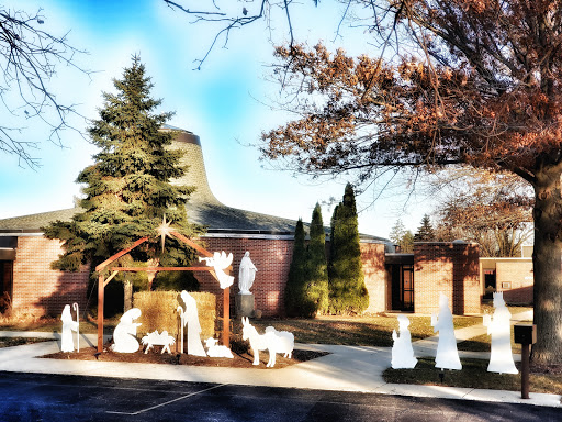 Saint Catherine of Genoa Catholic Church - Thumbnail