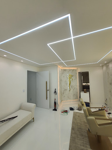 Denilson eletricista