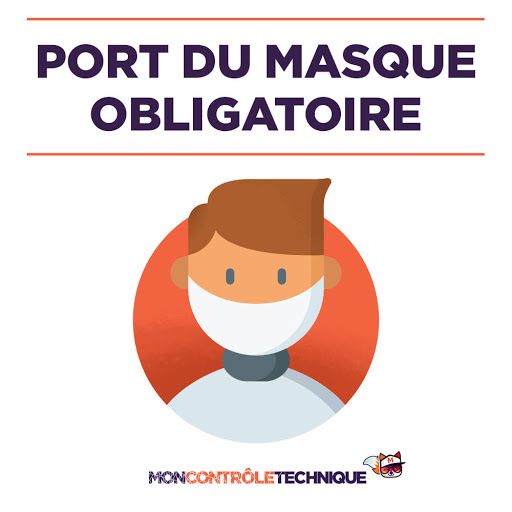 Mon Contrôle Technique La Courneuve - Wi Auto Centre - Thumbnail
