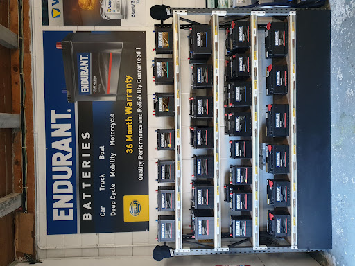 Browns Bay Auto Electrical - Thumbnail