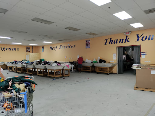Goodwill Ft. Pierce Bargain Barn - Thumbnail