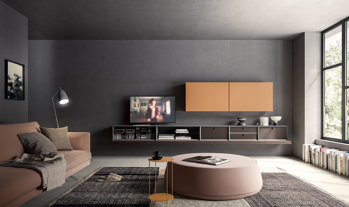 Mobili Ambrosino Luigi Di Ambrosino Romolo & C. Snc - Foto