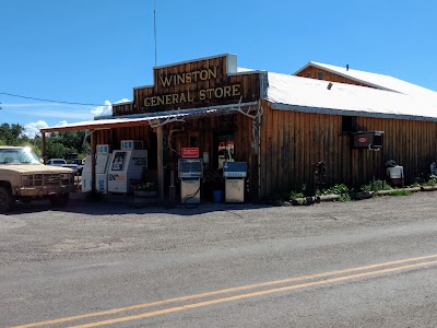 Winston General Store