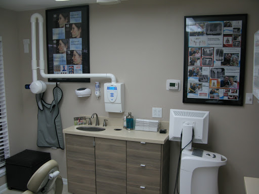 Michael Nugent DDS - Visual