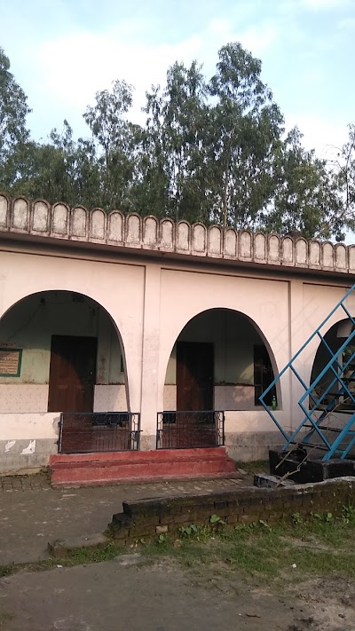 Photos of Shahorgachi Charmatha Jamee Mosque