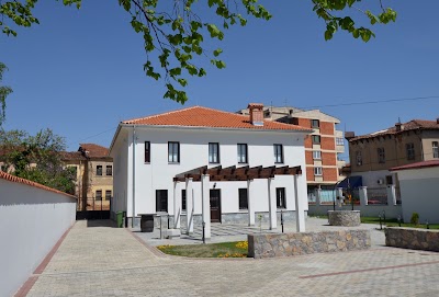 Photos of Memorial House &ndash; The Tatarchevi&rsquo;s