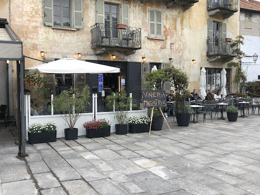 Vineria Magistris - Thumbnail