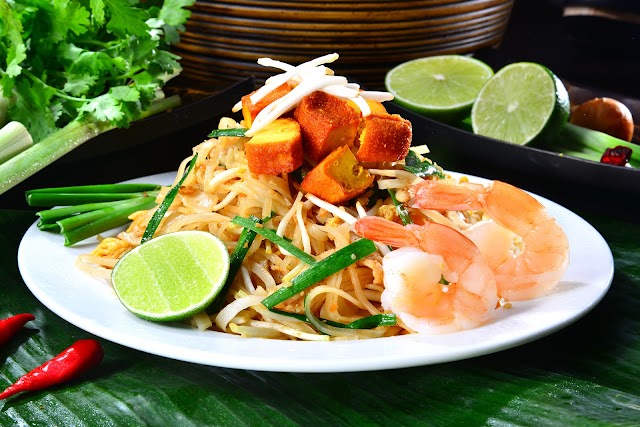 Central Thai