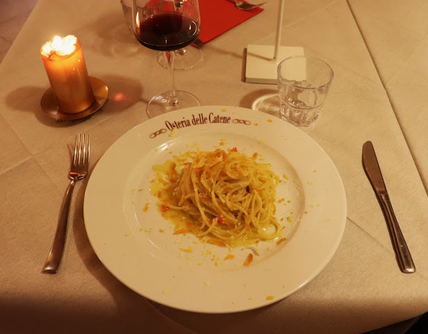 Osteria Delle Catene by null