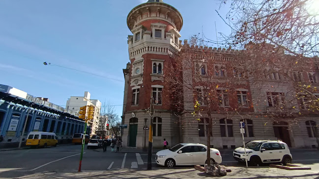 Opiniones de Cuartel Centenario de Bomberos | Dirección Nacional de Bomberos de la República Oriental del Uruguay en Pando - Museo