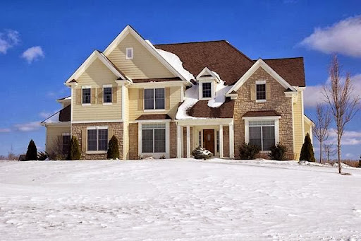 Paskar Construction, LLC. - Visual
