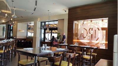 Photos of CIRCA at Foggy Bottom