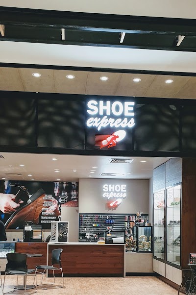 Photos of Shoe Express Port Adelaide