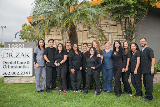 Zak Dental - Downey - Thumbnail