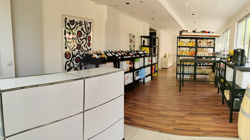 SPINO Spirituosen & Wein Neumarkt