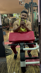 The power zone Gym – Latest in Raipur, Chhattisgarh