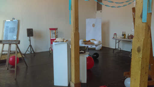 Coleman Center for the Arts - Thumbnail
