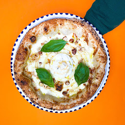 Photo n°10 de Papà Lello à Bordeaux (Restaurant de spécialités d'Italie du Sud)