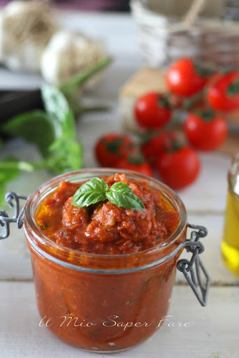 LOREDANA pasta fresca Marotta - Thumbnail