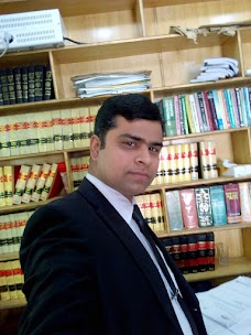 Ayaz Faisal Advocate sargodha