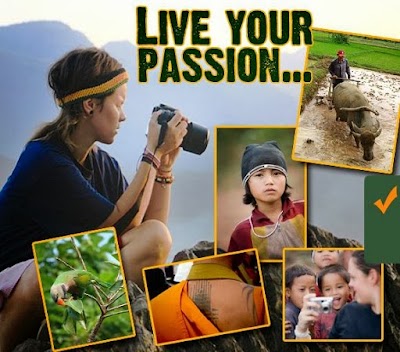 Photos of Green Discovery Laos