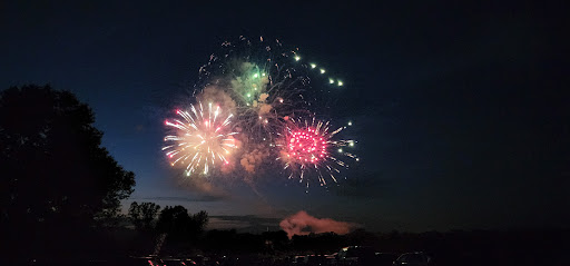 Ida Lee Festival Field Parking - Thumbnail