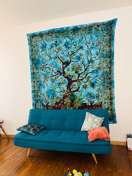 Photo n°3 de Sandra Acquaviva – Sophrologue Vichy & Combronde – Enfant, Hypnose, Sommeil – Téléconsultation à Vichy (Psychothérapeute)