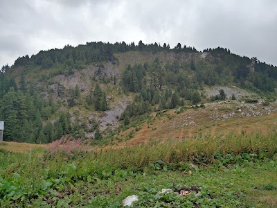 Photos of Planinarska kućica PSD Železničar